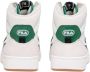 Fila Sevaro Mid Sneakers wit Synthetiisch - Thumbnail 11