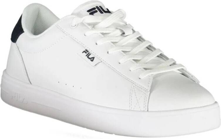 Fila Sneakers White Heren