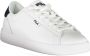 Fila Sneakers White Heren - Thumbnail 3