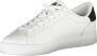 Fila Sneakers White Heren - Thumbnail 4