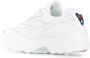 Fila V94M Low WMN Sneakers Wit Dames - Thumbnail 4