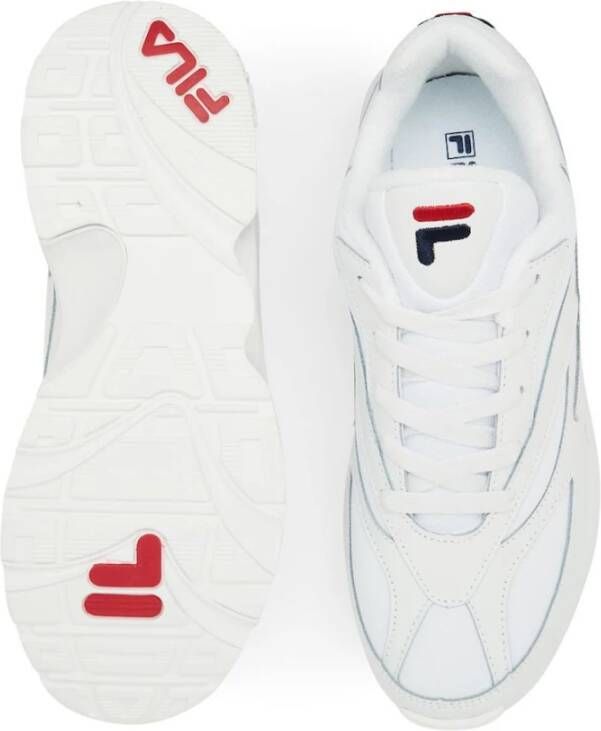 Fila Sneakers Wit Dames