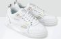 Fila Witte Sneakers voor Vrouwen White Dames - Thumbnail 8