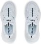 Fila Damen Trend Schuhe Electrove Women White - Thumbnail 3