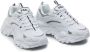 Fila Damen Trend Schuhe Electrove Women White - Thumbnail 6