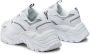 Fila Damen Trend Schuhe Electrove Women White - Thumbnail 7