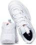 Fila Sneakers White Dames - Thumbnail 10