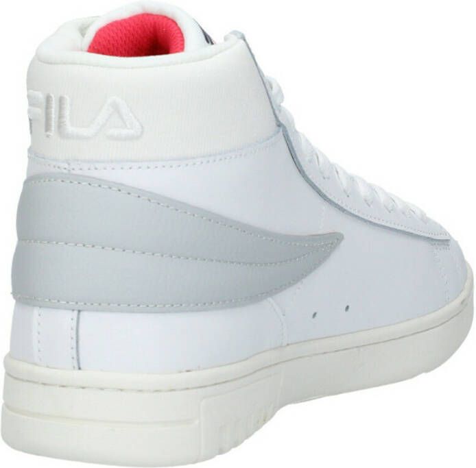 Fila Sneakers Wit Dames