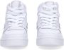 Fila Sneakers White Dames - Thumbnail 4