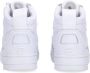 Fila Sneakers White Dames - Thumbnail 6