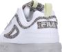 Fila Sneakers White Dames - Thumbnail 9
