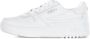 Fila Sneakers White Dames - Thumbnail 2