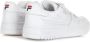 Fila Sneakers White Dames - Thumbnail 6
