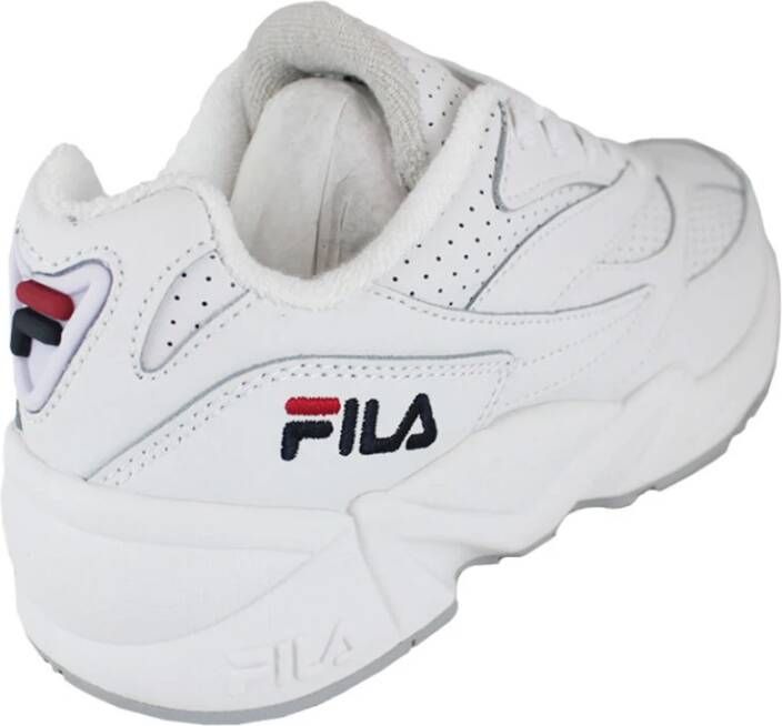 Fila Sneakers Wit Dames