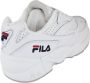 Fila Stijlvolle Damessneakers White Dames - Thumbnail 6