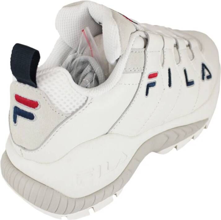 Fila Sneakers Wit Dames