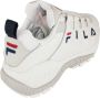 Fila Countdown low wmn White Sneakers - Thumbnail 4