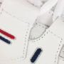 Fila Trendy Mode Sneakers Vrouwen White Dames - Thumbnail 6