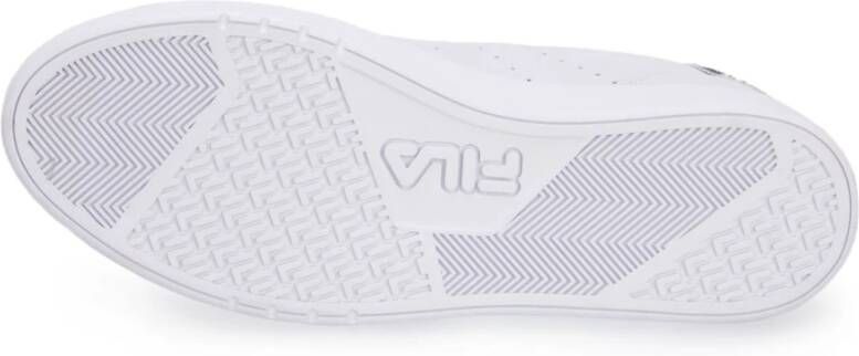 Fila Sneakers Wit Dames