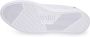 Fila Witte sportsneakers met contrasterende details White Dames - Thumbnail 6