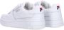 Fila Sneakers White Dames - Thumbnail 2