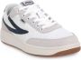 Fila Lage Sneakers SEVARO S - Thumbnail 3