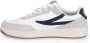 Fila Lage Sneakers SEVARO S - Thumbnail 4