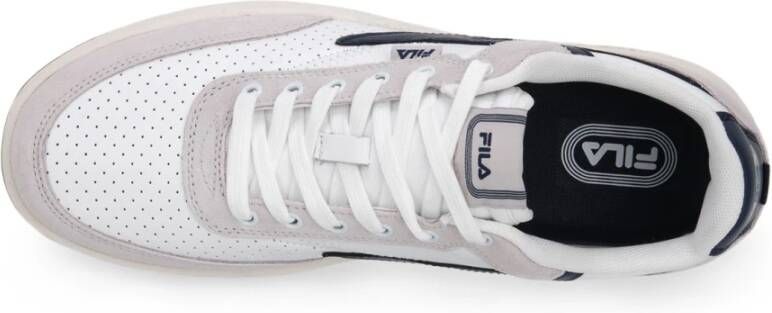 Fila Lage Sneakers SEVARO S - Foto 5