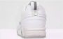 Fila Sportieve Witte Sneakers voor Mannen White Heren - Thumbnail 7