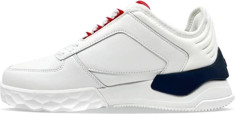 Fila Sneakers Wit Heren