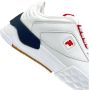 Fila Sneakers White Heren - Thumbnail 3