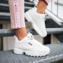 Fila Disruptor II basisschool Schoenen White Synthetisch Foot Locker - Thumbnail 14