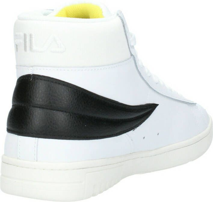 Fila Sneakers Wit Heren