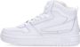 Fila Sneakers White Heren - Thumbnail 2