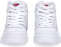 Fila Sneakers White Heren - Thumbnail 4