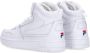 Fila Sneakers White Heren - Thumbnail 5