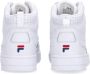 Fila Sneakers White Heren - Thumbnail 6