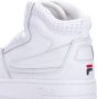 Fila Sneakers White Heren - Thumbnail 9