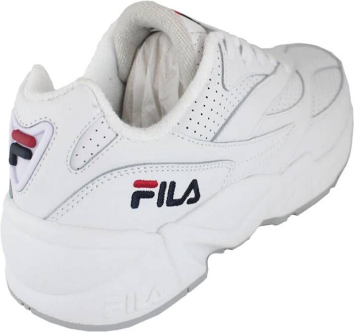 Fila Sneakers Wit Heren