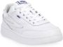Fila Witte Sneakers voor Mannen White Heren - Thumbnail 8