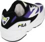 Fila Trendy Mode Sneakers White Heren - Thumbnail 3
