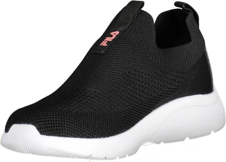 Fila Sneakers Zwart Dames