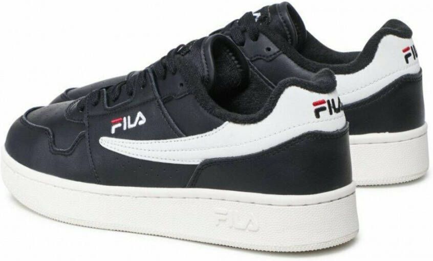 Fila Sneakers Zwart Heren