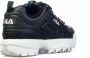 Fila Disruptor Sneaker laag gekleed Zwart;Zwarte 25Y -Black - Thumbnail 15