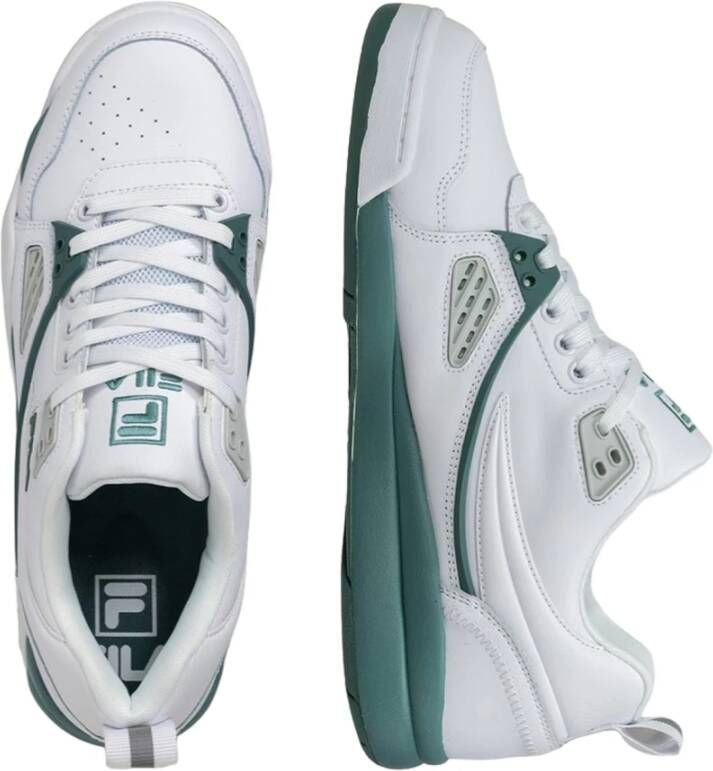 Fila Sporty Comfort Sneaker Multicolor Heren