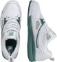 Fila Casim Sneakers Stijlvol en Comfortabel White Heren - Thumbnail 14