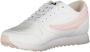 Fila Trendy Synthetische Sneaker - Thumbnail 3