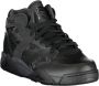 Fila Stijlvolle High-Top Sneakers met Contrastdetails Black Heren - Thumbnail 6