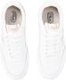 Fila Stijlvolle Sneakers voor Mannen en Vrouwen White Dames - Thumbnail 3