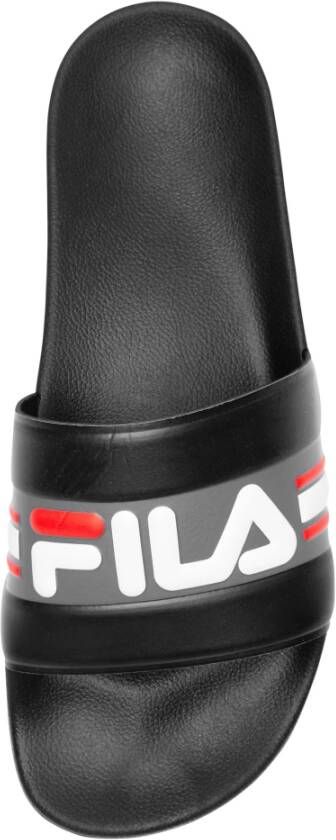 Fila Tapschoenen Oceano Zwart Heren